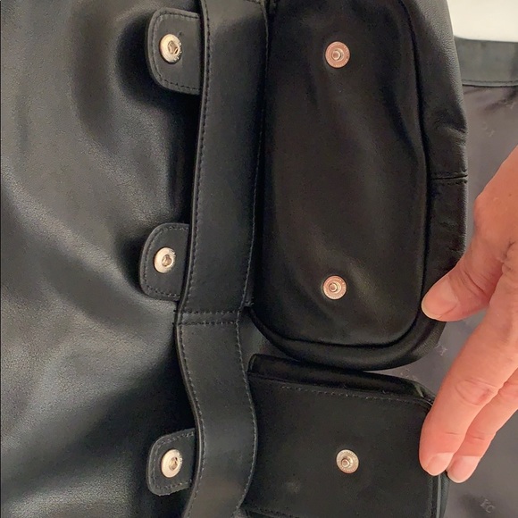 Messenger bag - Picture 7 of 12